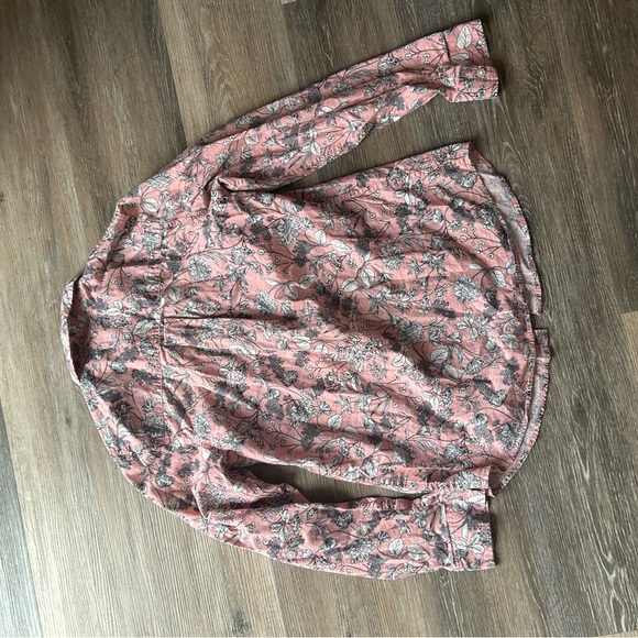 Croft&Barrel button up - Picture 3 of 3